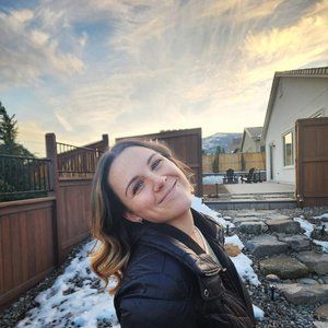 Meet your Posher, Kaitlyn